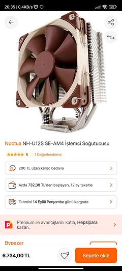 Noctua nh-u12s redux