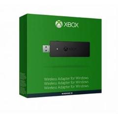 Satılık xbox one wireless gamepad adaptörü.