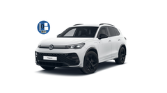 2024 VOLKSWAGEN TİGUAN | ANA KONU |