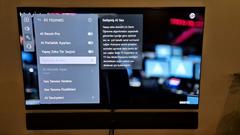LG 2022 MODEL OLED TV'ler [A2/B2/CS/C2/G2/Z2] [ANA KONU]