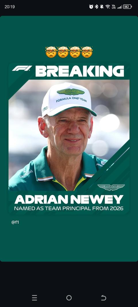 Formula 1-2025 Sezonu Şampiyon Lando Norris ve McLaren