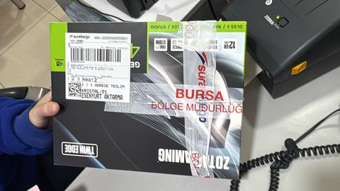 en uyguna, bol stoklu sıfır ve ikinci el ekran kartları takasa açık..