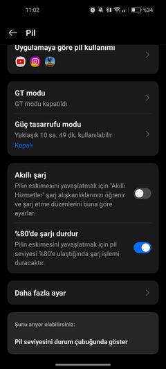 Realme GT2 ANA KONU (SD 888 - 50 MP - 8/12 128/256 - 5000 mAh 65W - 6.62" 1080x2400 120Hz)