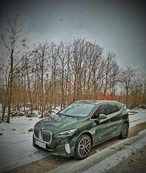 BMW 230E KULLANICI KULÜBÜ