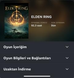 Elden Ring [PC ANA KONU]
