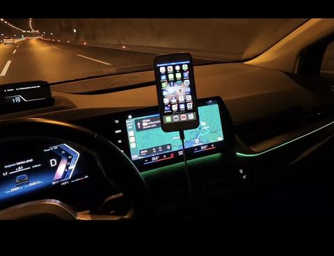 BMW 2 Serisi Yeni Active Tourer (U06)