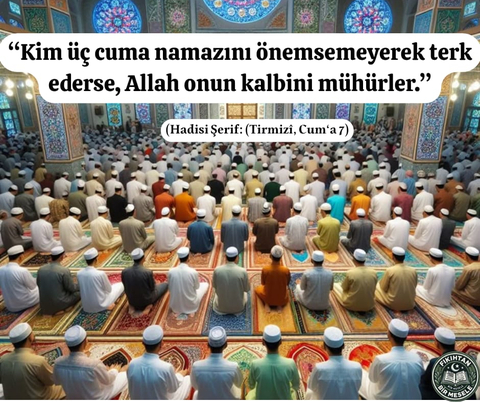 Dini Fetvalar ve Fıkıh Konuları