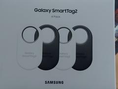 Samsung SmartTag2 (4'lü Paket) S Wallet ile sepette %50 indirimli