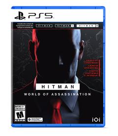 HITMAN III [PLAYSTATION 5 ANA KONU] / OCAK 2021