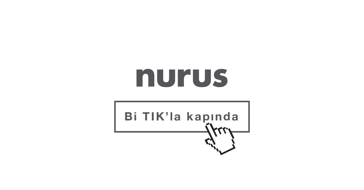 [SATILDI] nurus ME TOO Fluid Motion Plus Başlıklı Çalışma Koltuğu