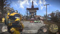 Fallout 76 | Xbox Ana Konu | Skyline Valley 24 Haziran