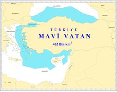 Türk deniz yetki alanlarının korunmasında önemli bir rol üstlenecek: CG-3100 Sahil Güvenlik Gemisi!