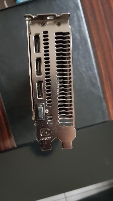 Saphire Radeon RX470