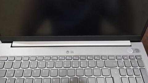 Thinkbook 15 Gen 2 ARE (AMD) inceleme (20VG006WXT) (15.6", ryzen 4700u, 8 gb, 256 gb)