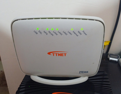 UYGUNA AİRTİES // HUAWEİ // ZYXEL // TP-LİNK  2.4GZ VE 5GHZ VDSL2 ADSL2+  MODEMLER