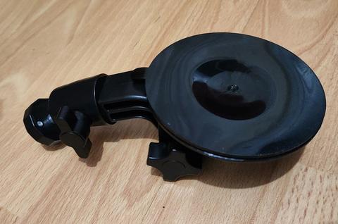 Kaliteli Aksiyon Kamera Vantuzu