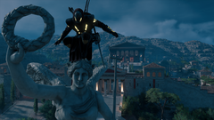  Assassin's Creed: Origins (2017)  [ANA KONU]