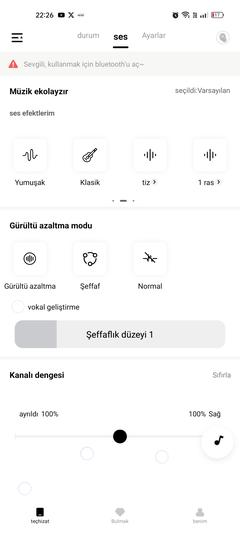 Bluetooth Kulaklık QCY HT07 için inceleme deneyim.