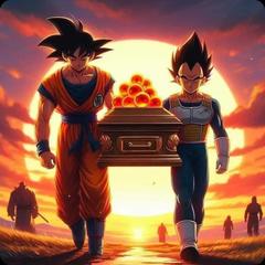 RIP Akira Toriyama