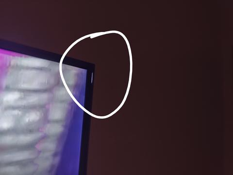 Next YE-58GFSG8-QLED 58" arızaları ve Next firmasının tutumu