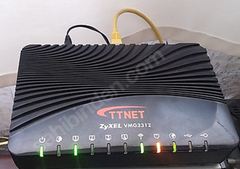 UYGUNA AİRTİES // HUAWEİ // ZYXEL // TP-LİNK  2.4GZ VE 5GHZ VDSL2 ADSL2+  MODEMLER