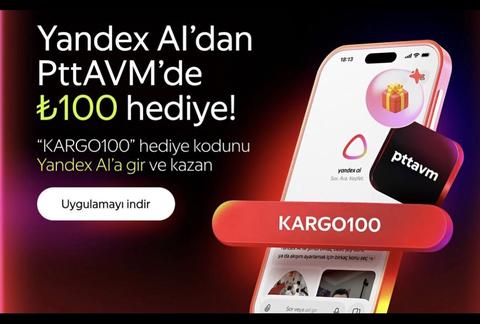 Yandex AI Kampanyaları (TOD, Migros, İstanbulkart, Pazarama, S Sport, PttAVM)