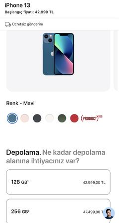 Apple’dan bu hafta yeni ürünler ve Türkiye fiyatları için zam bekleniyor