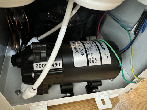 A.O. Smith Frezya 300S Su Arıtma Sebili İncelemesi (su arıtma cihazı)