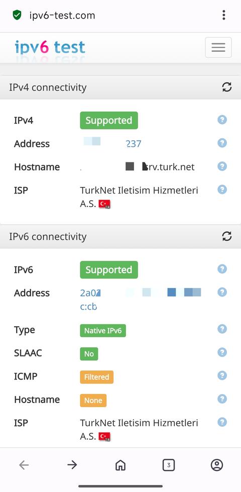 Müjde! Fiber Altyapılarda 1.000 Mbps Hizmetimiz Kullanıma Açılmıştır