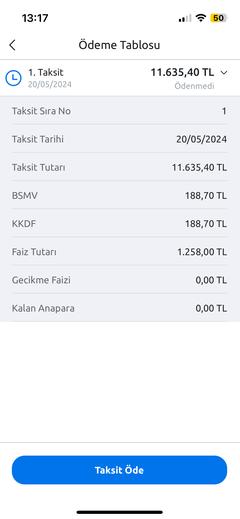 AKTİFBANK N KOLAY 10.000 TL %0 FAİZ MASRAFSIZ KOLAY NAKİT