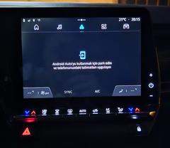 Renault openR Link kablosuz android auto problemleri