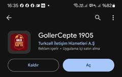 Turkcell Goller Cepte Maç Seçimi