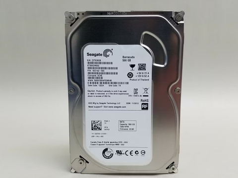 Sorunsuz / Arızalı 3,5&quot; ve 2,5&quot; SSD/MEKANİK SATA IDE M2 Diskler