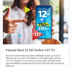 TURK TELEKOM YILLIK 100 GB 1800 TL [ANA KONU]