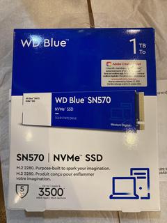 Adata Legend 710 mu WD Blue SN570 mi? [WD Blue alındı]