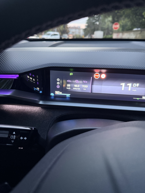 Yeni Opel Grandland (Ana Konu) - 1.2 Hybrid ve 73kWh Elektrikli Model Satışta