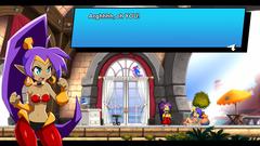 Shantae and the Seven Sirens [PS5 / PS4 ANA KONU]