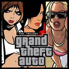 Grand Theft Auto III, Vice City & San Andreas - 2023 Türkçe Yamaları (PC & PS2)