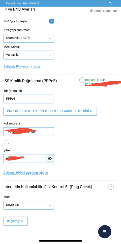 Superonline Fiber Modem Değişikliği Hakkında
