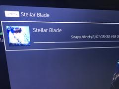 Stellar Blade | PS5 | ANA KONU | Türkçe Altyazı