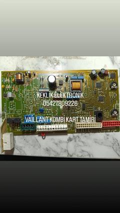 Keklik Elektronik | Tüm elektronik kart ve cihazlarınız tamir edilir