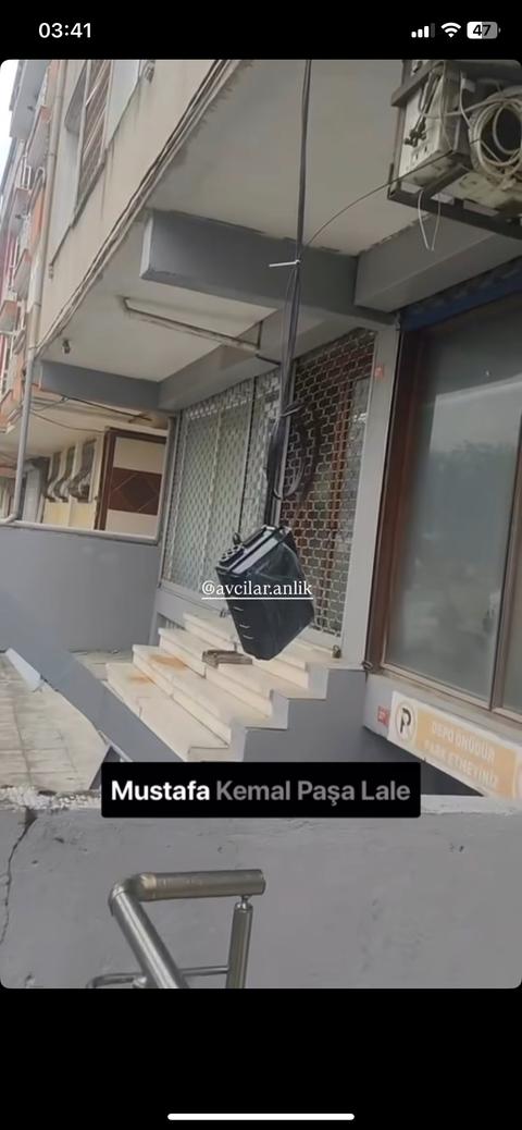 🎉 AVCILAR'IN SİTE ve YÜKSEK KONUTLARINA TURKNET GİGAFİBER GELİYOR! 🎉