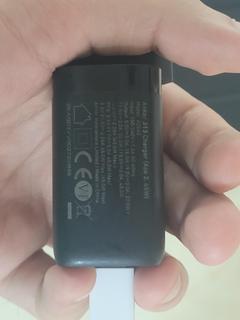 Samsung 25w hızlı şarj aleti 432 TL