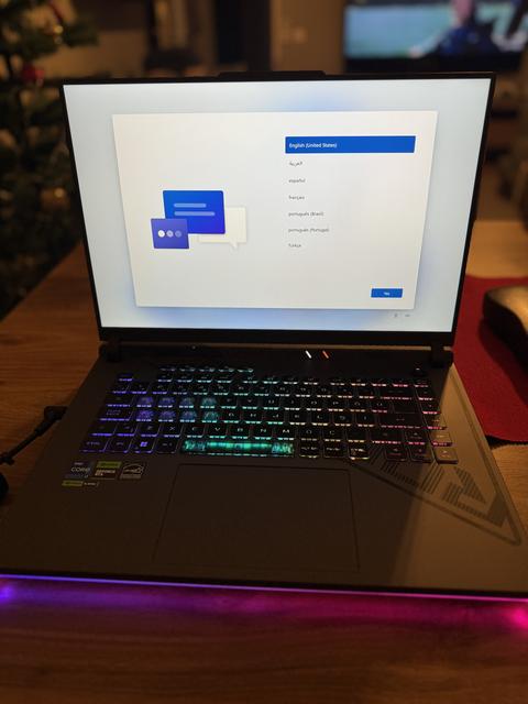 ASUS G614JV - N3110W RTX4060 laptop kronik sorunu var mı ve almaya değer mi?