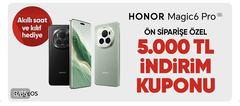 Honor Magic 6 Pro ANA KONU