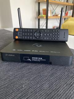 Zidoo Z9X Pro,Z20 Pro,Z2000 Pro,Z2600,UHD5000 4K UHD Media Player Kullanıcıları ( Realtek 1619BPD )