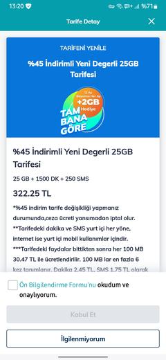 TÜRKTELEKOM KİŞİYE ÖZEL TEKLİFLER MEVCUT KULLANICAYA TARİFELER  İLK SAYFA GÜNCEL