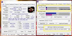 🔥 RYZEN 2600@4.1GHz VEGA56OC VS (BF5  MULTİ 9600K@4.3GHZ)+9900K!+8700K@5GHZ! 1080P ÇOK YENİ OYUN 🔥