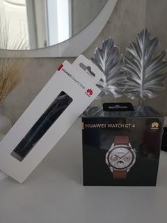 Huawei watch gt 4 [ANA KONU]