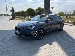 Cupra Leon Ana Konu